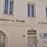 Maison de Santé du Clunisois   3 rue de la liberté