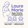 Mme.  Laure MARIE (Cerquant)