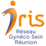 Coordinatrices IRIS - réseau gynéco sein  -