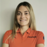 Alizée SAINT-MARTIN