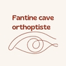 Fantine CAVE