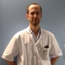 Aurélien MAURIZOT, Médecin vasculaire à Le Chesnay Cedex 78150